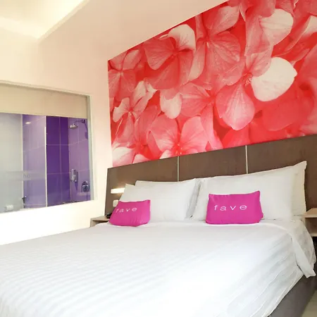 Favehotel Kusumanegara-2