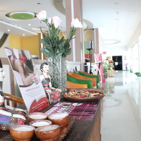 Favehotel Kusumanegara-2