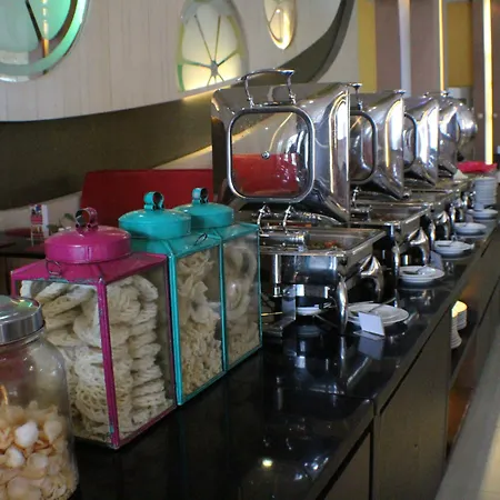 Favehotel Kusumanegara-3