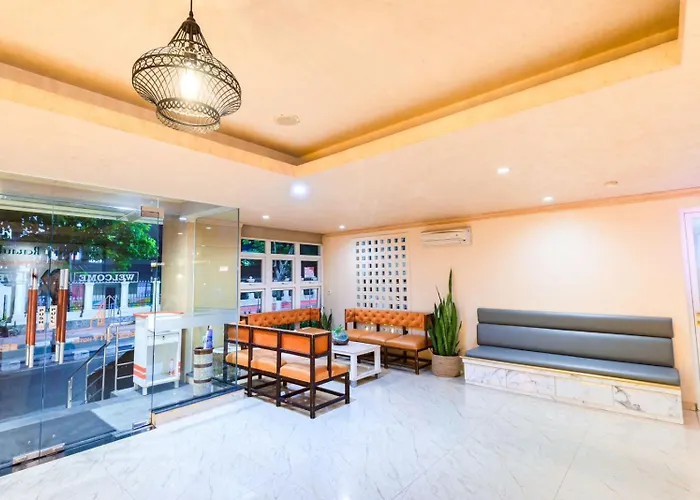 Best City Hotel Yogyakarta
