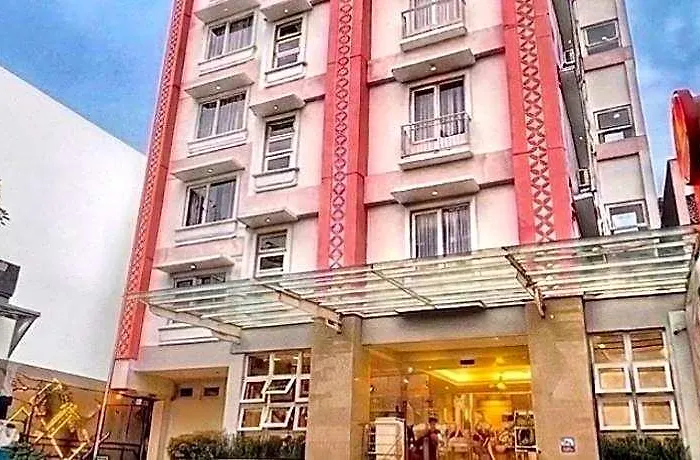 Best City Hotel Yogyakarta